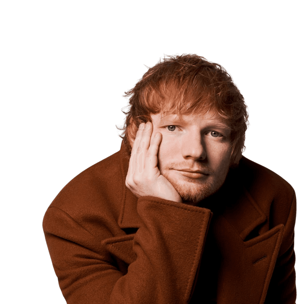 Image of Ed Sheeran